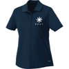 Women's Edge Short Sleeve Polo Polos Apparel, closeout, Polos, sku-TM96218 Trimark