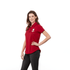 Women's REMUS SS Polo Polos Apparel, Polos, sku-TM96310 Trimark