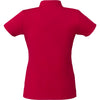 EVANS Eco Short Sleeve Polo - Women's Polos Apparel, Polos, sku-TM96315 Trimark