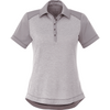 Women's SAGANO Short Sleeve Polo Polos Apparel, closeout, Polos, sku-TM96508 Trimark