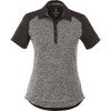 Women's SAGANO Short Sleeve Polo | Polos | Apparel, closeout, Polos, sku-TM96508 | Trimark