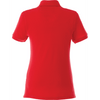 Women's BELMONT Short Sleeve Polo Polos Apparel, Polos, sku-TM96624 Trimark
