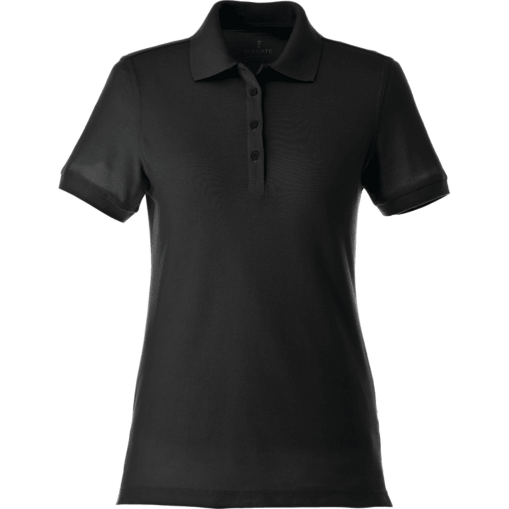 Women's BELMONT Short Sleeve Polo | Polos | Apparel, Polos, sku-TM96624 | Trimark