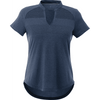 Women's ANTERO Short Sleeve Polo Polos Apparel, closeout, Polos, sku-TM96703 Trimark