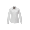 Women's IRVINE Oxford LS Shirt Shirts Apparel, closeout, Shirts, sku-TM97701 Trimark