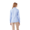 Women's IRVINE Oxford LS Shirt Shirts Apparel, closeout, Shirts, sku-TM97701 Trimark