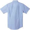 Women's LAMBERT OXFORD SS SHIRT Shirts Apparel, closeout, Shirts, sku-TM97733 Trimark