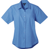 Women's LAMBERT OXFORD SS SHIRT | Shirts | Apparel, closeout, Shirts, sku-TM97733 | Trimark