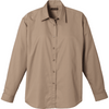 Women's LONG SLEEVE DRESS SHIRT | Shirts | Apparel, closeout, Shirts, sku-TM97735 | Trimark