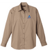 Women's LONG SLEEVE DRESS SHIRT | Shirts | Apparel, closeout, Shirts, sku-TM97735 | Trimark