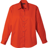 Women's LONG SLEEVE DRESS SHIRT | Shirts | Apparel, closeout, Shirts, sku-TM97735 | Trimark