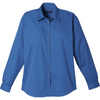 Women's LONG SLEEVE DRESS SHIRT Shirts Apparel, closeout, Shirts, sku-TM97735 Trimark