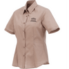 Women's COLTER Short Sleeve Shirt | Shirts | Apparel, Shirts, sku-TM97743 | Trimark