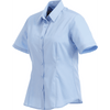 Women's COLTER Short Sleeve Shirt | Shirts | Apparel, Shirts, sku-TM97743 | Trimark
