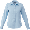 Women's WILSHIRE Long Sleeve Shirt Shirts Apparel, Shirts, sku-TM97744 Trimark