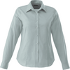 Women's WILSHIRE Long Sleeve Shirt Shirts Apparel, Shirts, sku-TM97744 Trimark