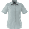 Women's STIRLING Short Sleeve Shirt Shirts Apparel, Shirts, sku-TM97745 Trimark