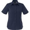 Women's STIRLING Short Sleeve Shirt | Shirts | Apparel, Shirts, sku-TM97745 | Trimark