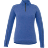 Women's TAZA Knit Quarter Zip | Hoodies & Fleece | Apparel, Hoodies & Fleece, sku-TM97810 | Trimark
