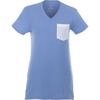 Women's MONROE Short Sleeve Pocket Tee T-Shirts Apparel, closeout, sku-TM97815, T-Shirts Trimark