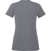 Women's SOMOTO Eco Short Sleeve Tee T-Shirts Apparel, sku-TM97873, T-Shirts Trimark