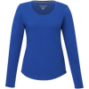 SOMOTO Eco Long Sleeve Tee - Women's T-Shirts Apparel, sku-TM97874, T-Shirts Trimark