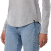 SOMOTO Eco Long Sleeve Tee - Women's T-Shirts Apparel, sku-TM97874, T-Shirts Trimark