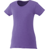 Women's BODIE Short Sleeve Tee T-Shirts Apparel, sku-TM97879, T-Shirts Trimark