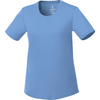 Women's Omi Short Sleeve Tech Tee T-Shirts Apparel, sku-TM97885, T-Shirts Trimark