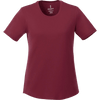 Women's Omi Short Sleeve Tech Tee | T-Shirts | Apparel, sku-TM97885, T-Shirts | Trimark