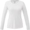 Women's PARIMA LS Tech Tee | T-Shirts | Apparel, sku-TM97888, T-Shirts | Trimark