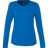 Women's PARIMA LS Tech Tee | T-Shirts | Apparel, sku-TM97888, T-Shirts | Trimark