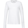 tentree Organic Cotton Longsleeve Tee - Women's | T-Shirts | Apparel, sku-TM97905, T-Shirts | tentree