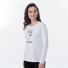 tentree Organic Cotton Longsleeve Tee - Women's | T-Shirts | Apparel, sku-TM97905, T-Shirts | tentree