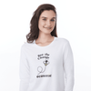 tentree Organic Cotton Longsleeve Tee - Women's | T-Shirts | Apparel, sku-TM97905, T-Shirts | tentree