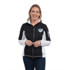 Women's Sonoma  Hybrid Knit Jacket | Hoodies & Fleece | Apparel, closeout, Hoodies & Fleece, sku-TM98124 | Trimark