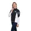 Women's Sonoma  Hybrid Knit Jacket Outerwear Apparel, closeout, Outerwear, sku-TM98124 Trimark