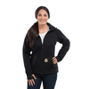 Women's KARIBA Knit Jacket | Hoodies & Fleece | Apparel, closeout, Hoodies & Fleece, sku-TM98132 | Trimark