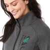 Women's ASGARD Eco Knit Jacket Hoodies & Fleece Apparel, Hoodies & Fleece, sku-TM98139 Trimark