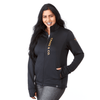 Women's FRAZIER Eco Knit Jacket Hoodies & Fleece Apparel, Hoodies & Fleece, sku-TM98140 Trimark