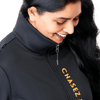 Women's FRAZIER Eco Knit Jacket Hoodies & Fleece Apparel, Hoodies & Fleece, sku-TM98140 Trimark