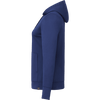 Women's LAVAR Eco Knit Full Zip Hoody | sku-TM98145 | Trimark