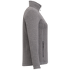DARNELL Eco Knit Full Zip - Women's Sweaters Apparel, sku-TM98147, Sweaters Trimark