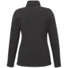 DARNELL Eco Knit Full Zip - Women's Sweaters Apparel, sku-TM98147, Sweaters Trimark