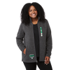 DARNELL Eco Knit Full Zip - Women's | Sweaters | Apparel, sku-TM98147, Sweaters | Trimark