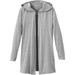 Womens ASHLAND Knit Hooded Cardi Hoodies & Fleece Apparel, closeout, Hoodies & Fleece, sku-TM98213 Trimark