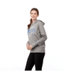 Womens COVILLE Knit Hoody Hoodies & Fleece Apparel, closeout, Hoodies & Fleece, sku-TM98214 Trimark