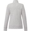 Women's DAYTON Fleece Half Zip | sku-TM98220 | Trimark