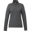Women's DAYTON Fleece Half Zip sku-TM98220 Trimark