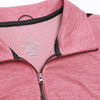 Women's DEGE Eco Knit Half Zip Hoodies & Fleece Apparel, Hoodies & Fleece, sku-TM98306 Trimark
